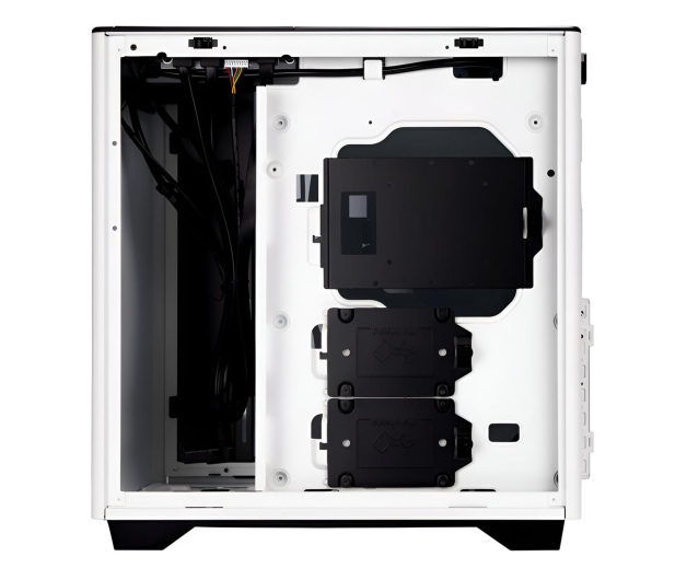 IN WIN A5 White GEIW-162 // 1ACFBF--000030 - 1292601 - zdjęcie 4